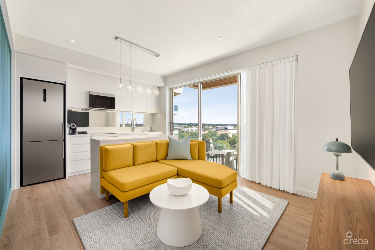 One | Gt Residences - Unit 619 - Special Price - Defaulted Unit Sale - Image 1