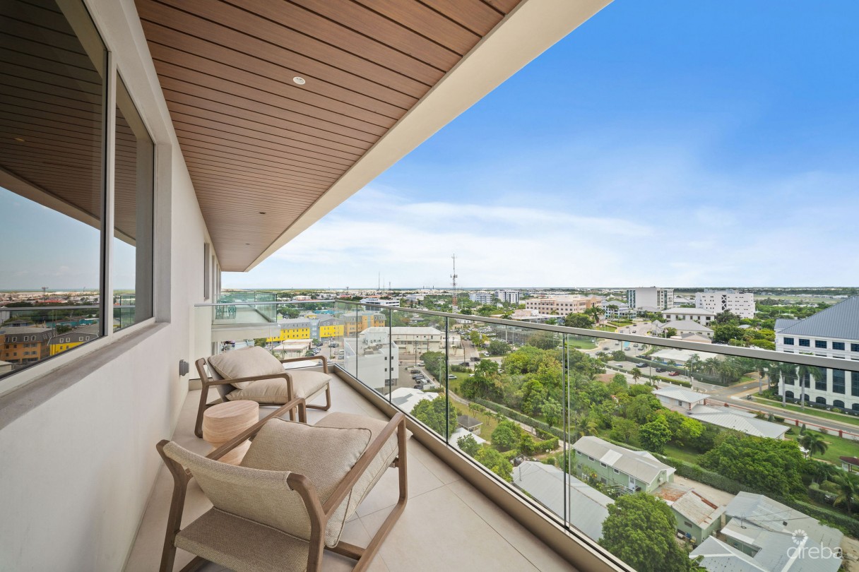 One | Gt Residences - Unit 630 - Image 12