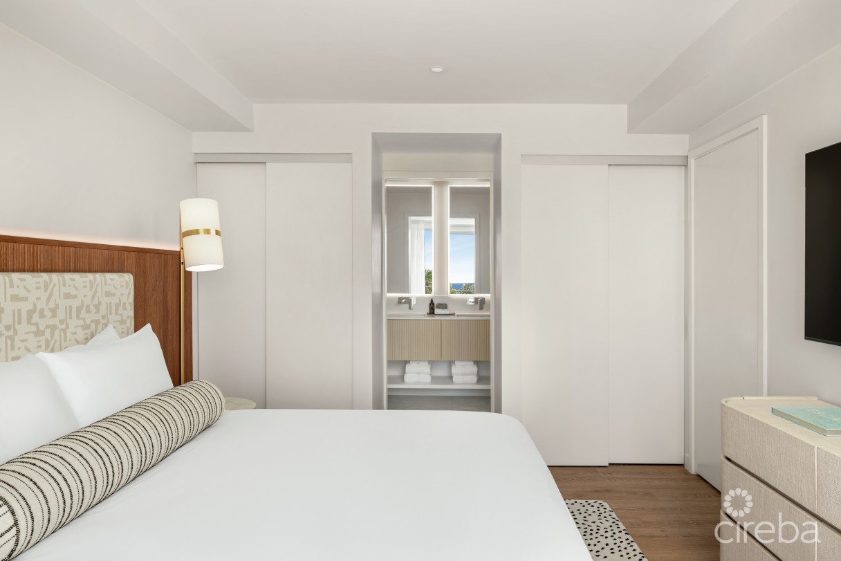 One | Gt Residences - Unit 630 - Image 5