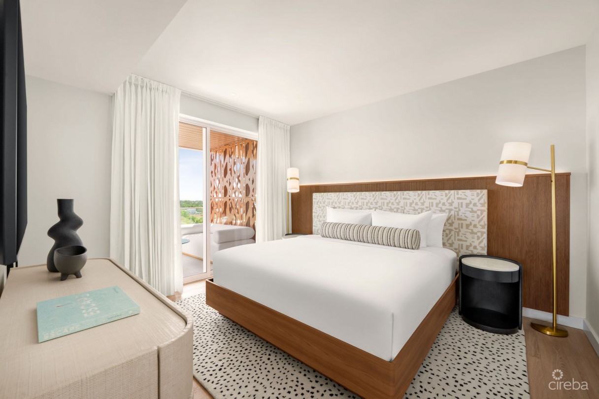 One | Gt Residences - Unit 630 - Image 4