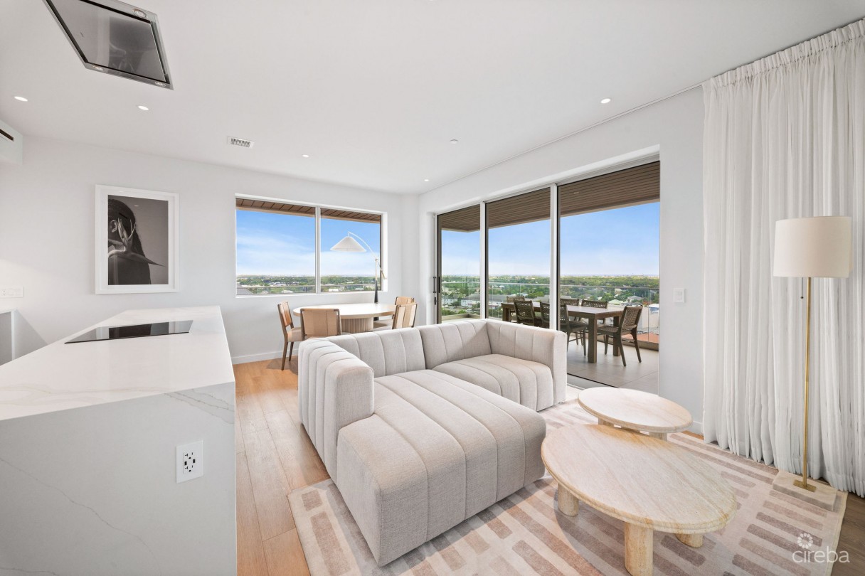 One | Gt Residences - Unit 630 - Image 2