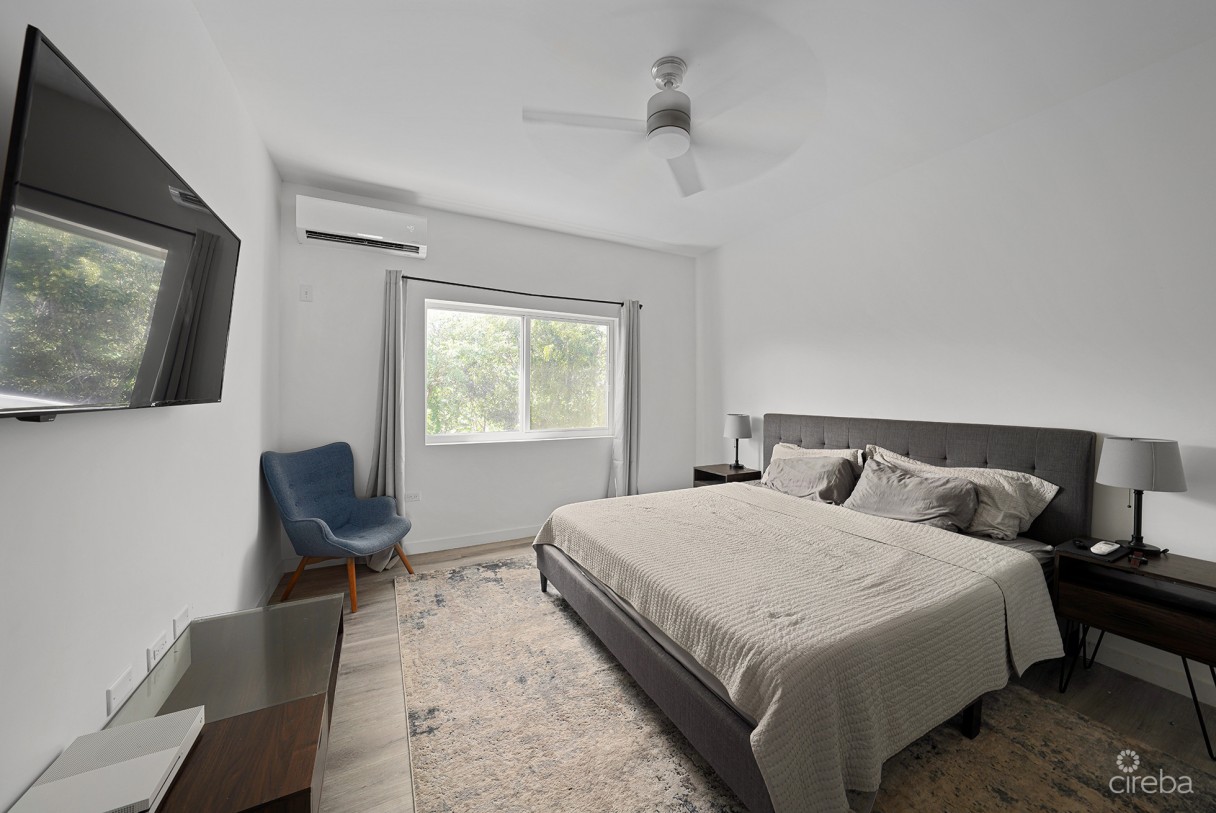 Lighthouse Manor 24 | Beautiful One Bed Townhouse - Image 5