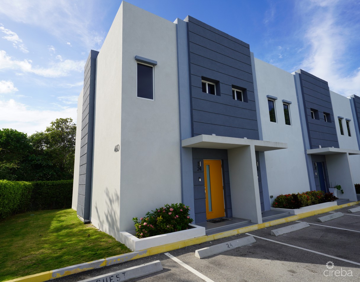 Lighthouse Manor 24 | Beautiful One Bed Townhouse - Image 8