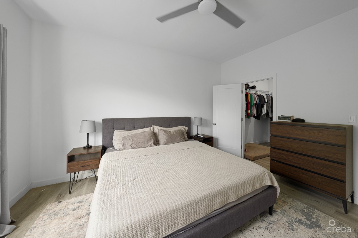 Lighthouse Manor 24 | Beautiful One Bed Townhouse - Image 4