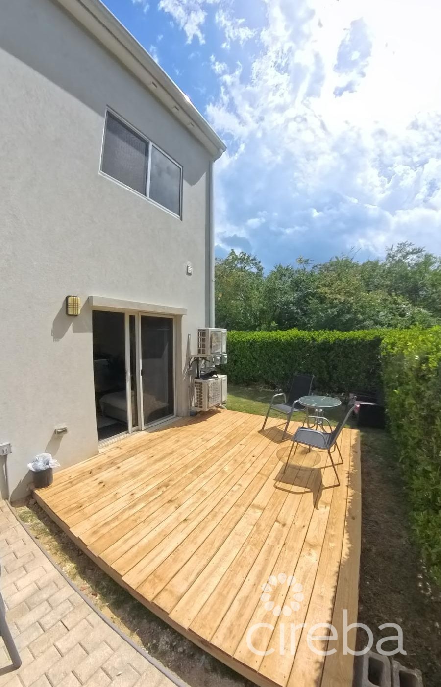 Lighthouse Manor 24 | Beautiful One Bed Townhouse - Image 7