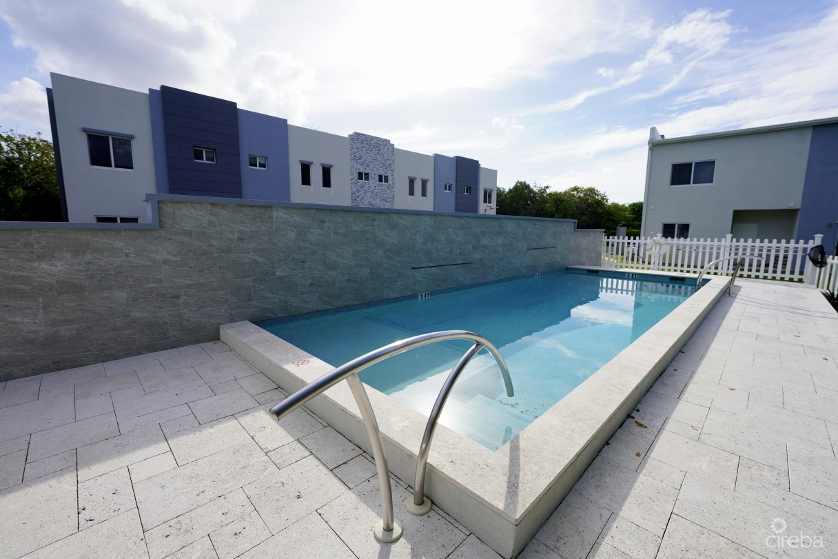Lighthouse Manor 24 | Beautiful One Bed Townhouse - Image 9