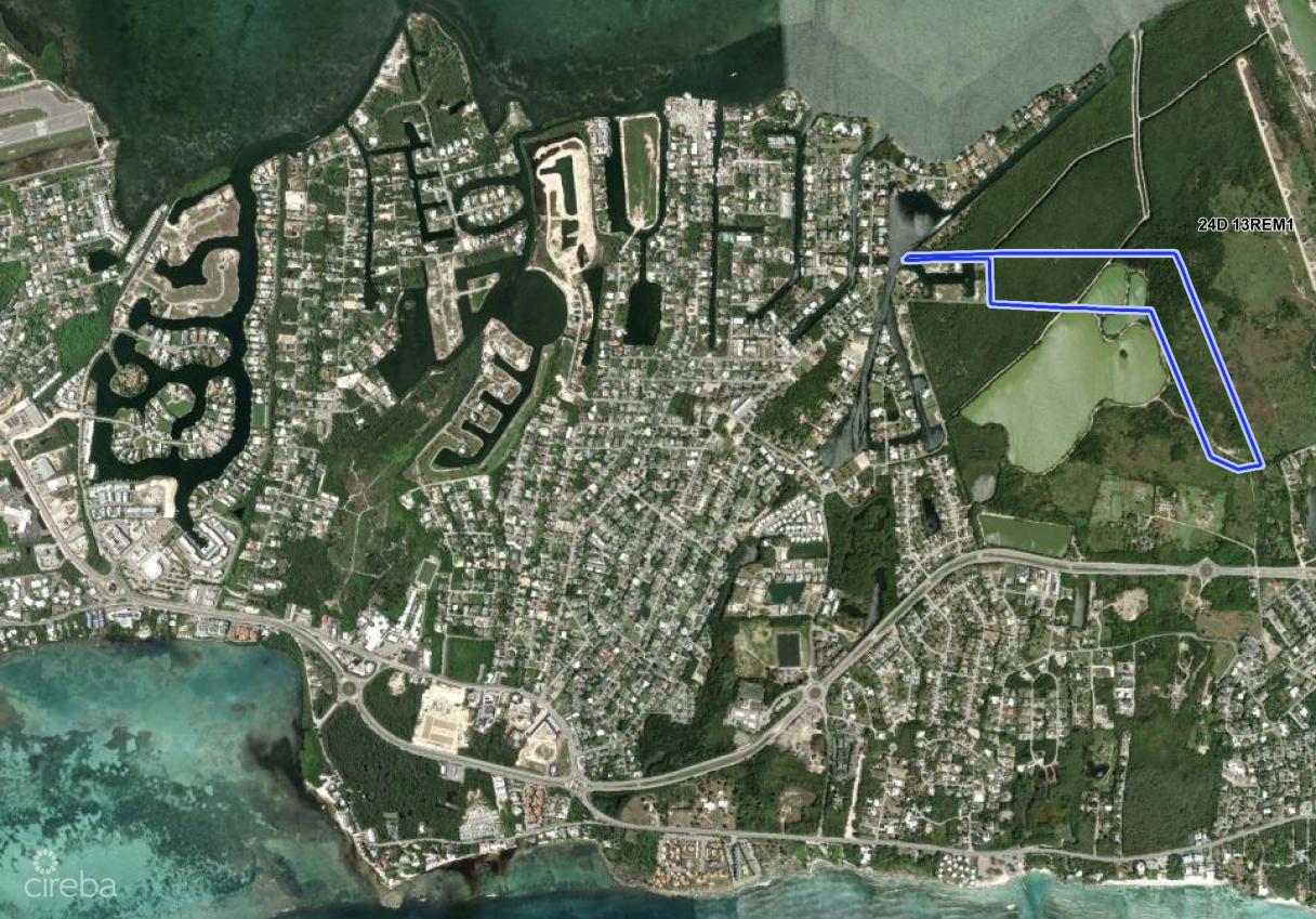 48-acre Development Opportunity - Next To Patricks Island - Image 2
