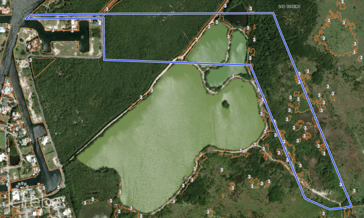 48-acre Development Opportunity - Next To Patricks Island - Image 3