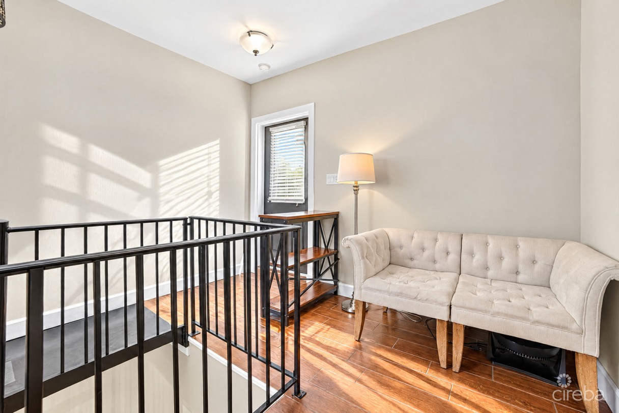 2 Bedroom San Sebastian Townhouse - Image 14