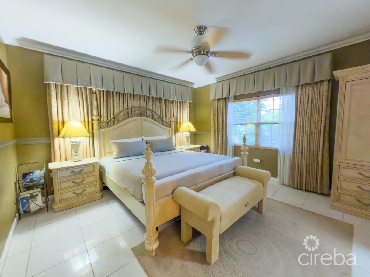 Rosedale Deluxe Two Bedroom Groundfloor Condo - Image 7