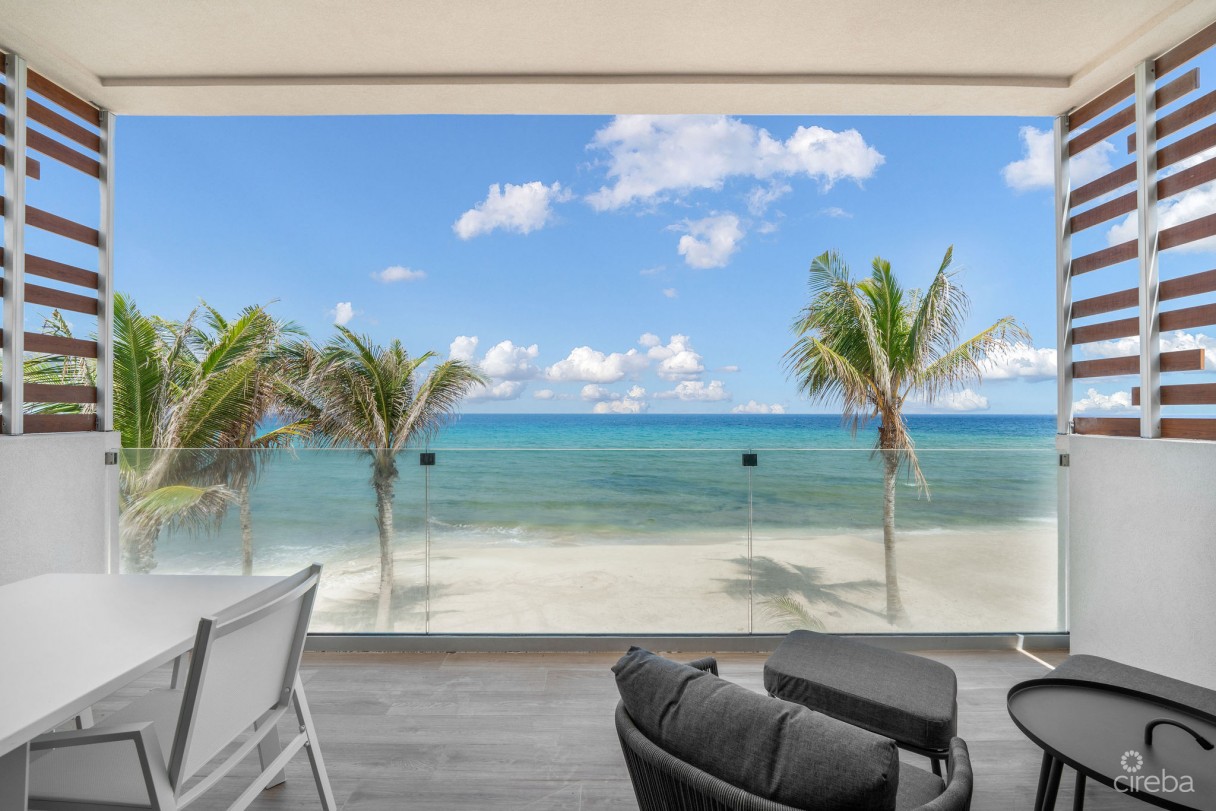 Silver Reef Residences  #4 -   A Beachfront Gem - Image 2