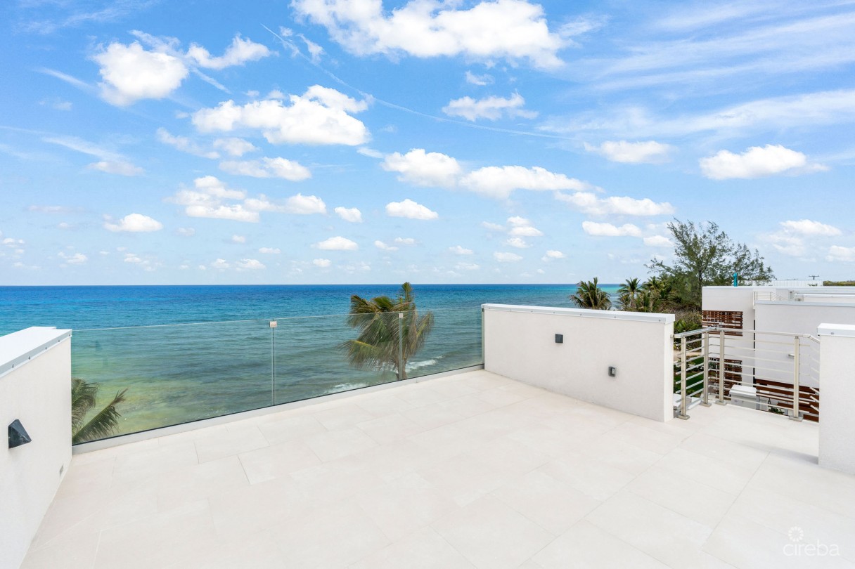 Silver Reef Residences  #4 -   A Beachfront Gem - Image 9