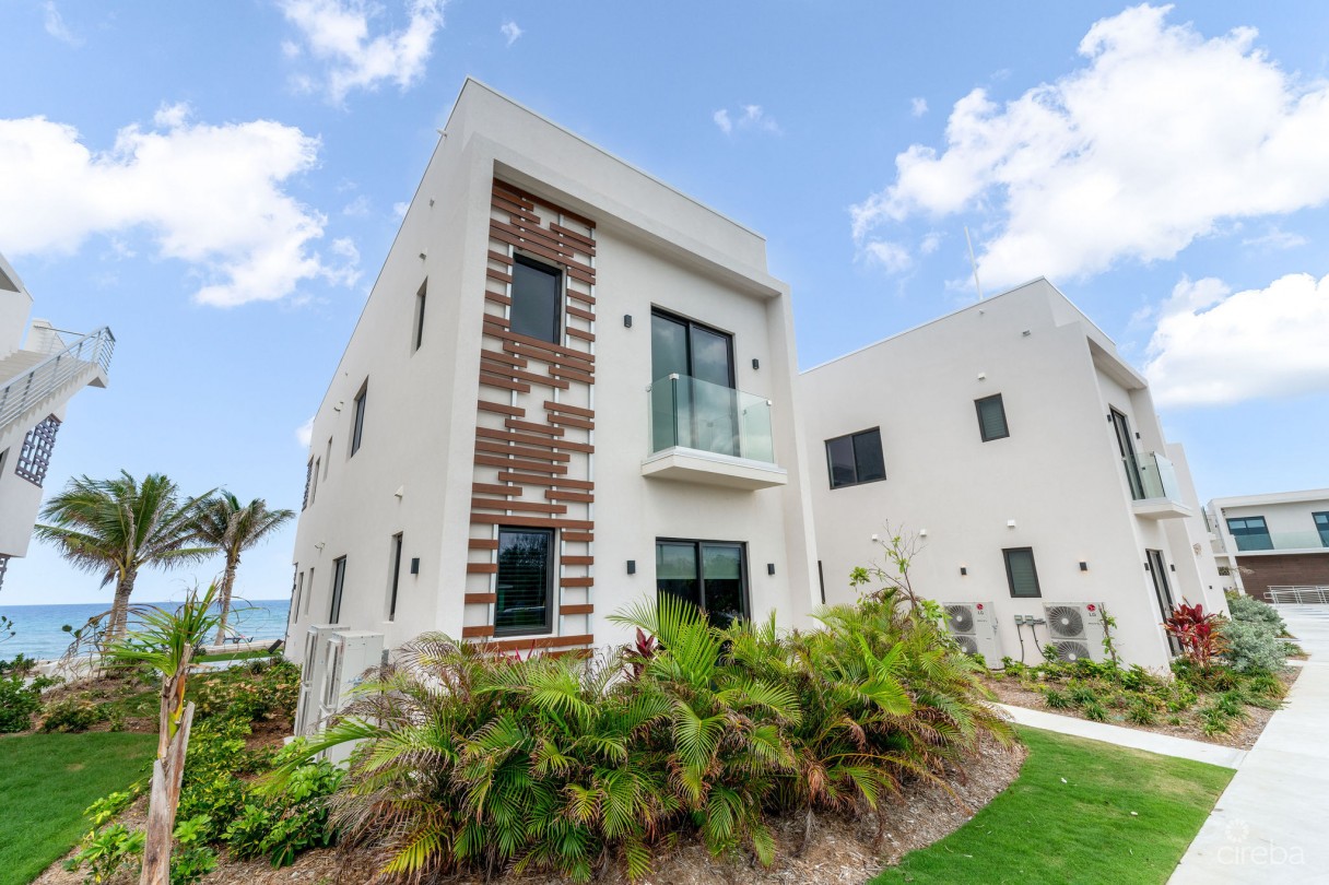 Silver Reef Residences  #4 -   A Beachfront Gem - Image 11