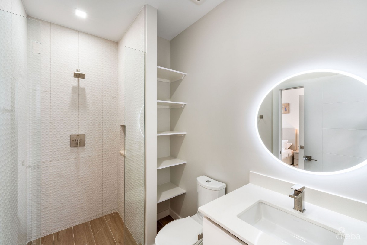 Silver Reef Residences  #4 -   A Beachfront Gem - Image 7
