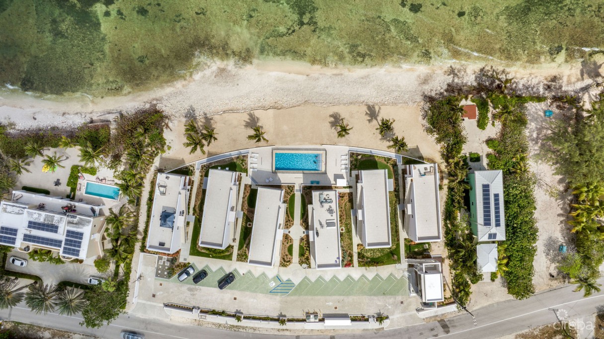Silver Reef Residences  #4 -   A Beachfront Gem - Image 13