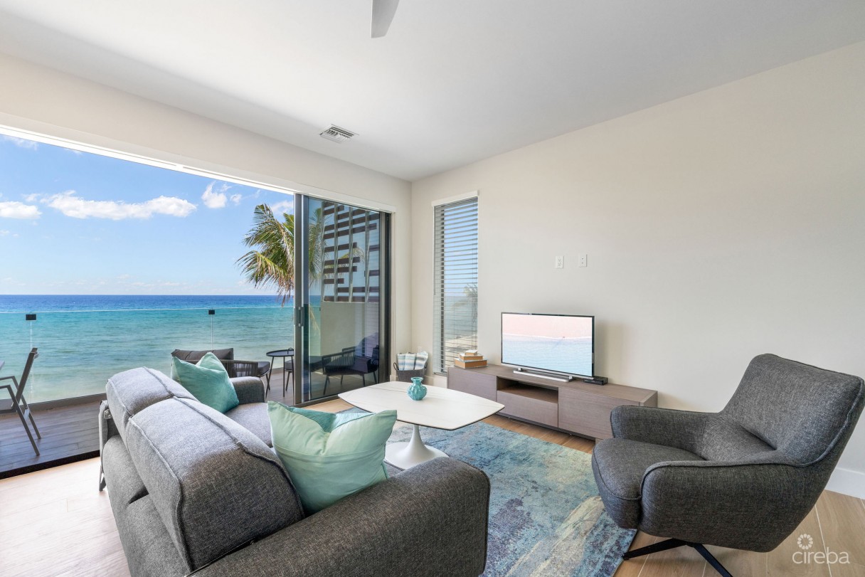 Silver Reef Residences  #4 -   A Beachfront Gem - Image 4