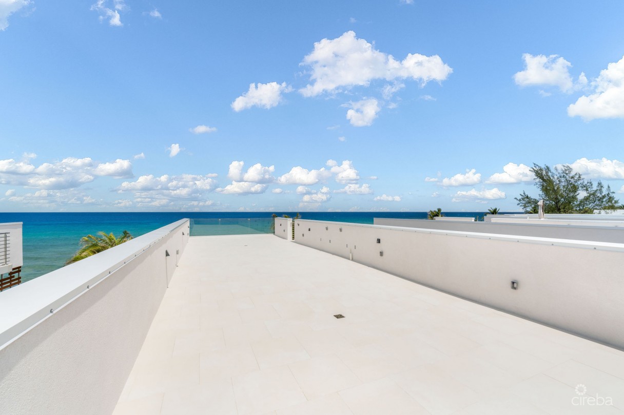 Silver Reef Residences  #4 -   A Beachfront Gem - Image 10