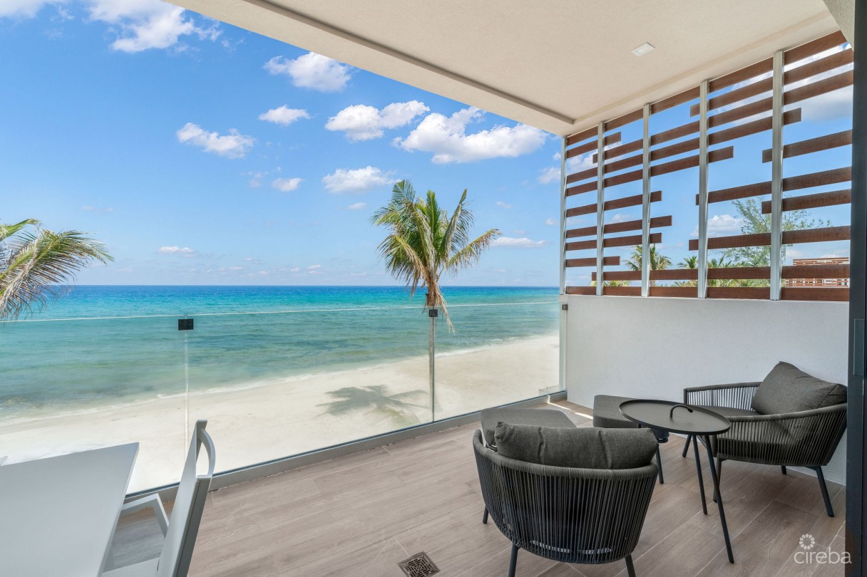 Silver Reef Residences  #4 -   A Beachfront Gem - Image 5