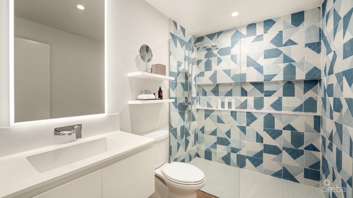 One Gt - One Bedroom With Den Suite & Parking - Image 4