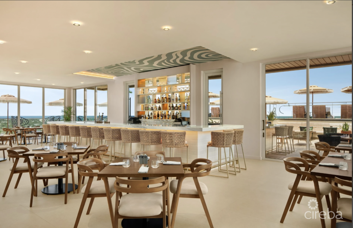 One Gt - One Bedroom With Den Suite & Parking - Image 6