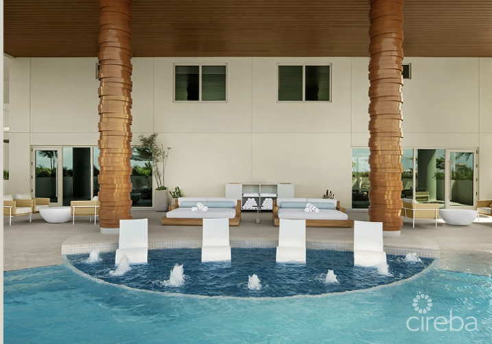 One Gt - One Bedroom With Den Suite & Parking - Image 7