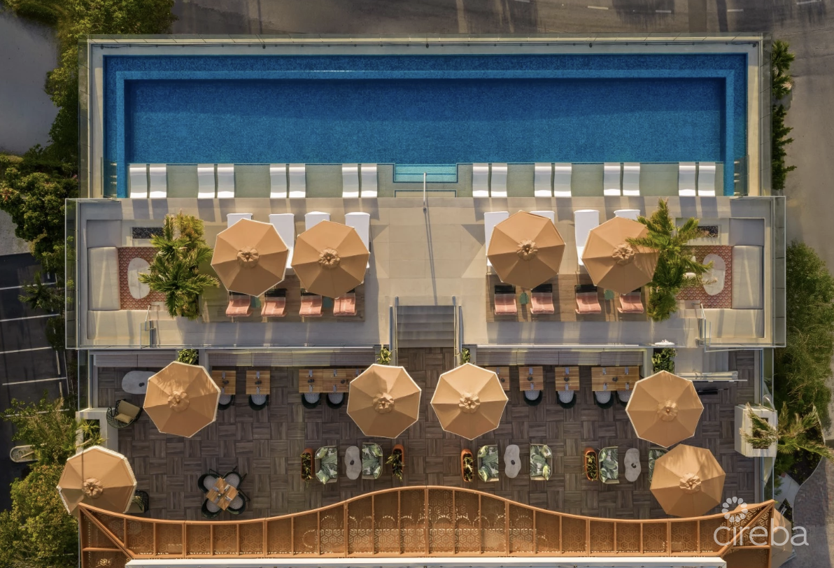 One Gt - One Bedroom With Den Suite & Parking - Image 9