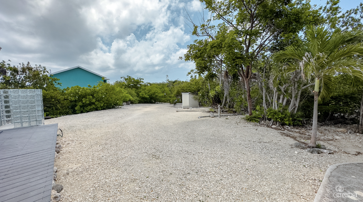 Little Cayman Ocean View Residential Home W/ Beachfront Lot Just Shy Of 1 Acre - Image 2