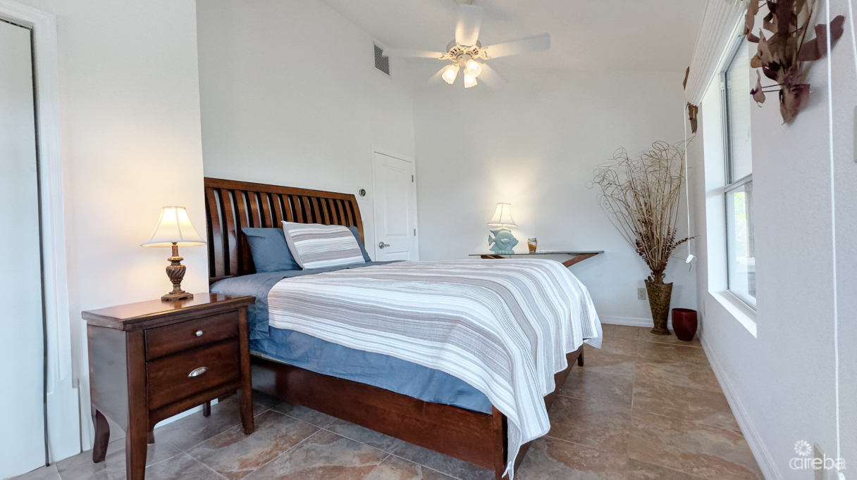 Little Cayman Ocean View Residential Home W/ Beachfront Lot Just Shy Of 1 Acre - Image 7