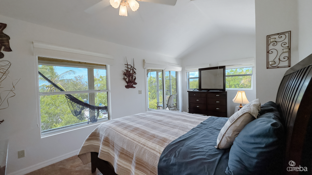 Little Cayman Ocean View Residential Home W/ Beachfront Lot Just Shy Of 1 Acre - Image 8