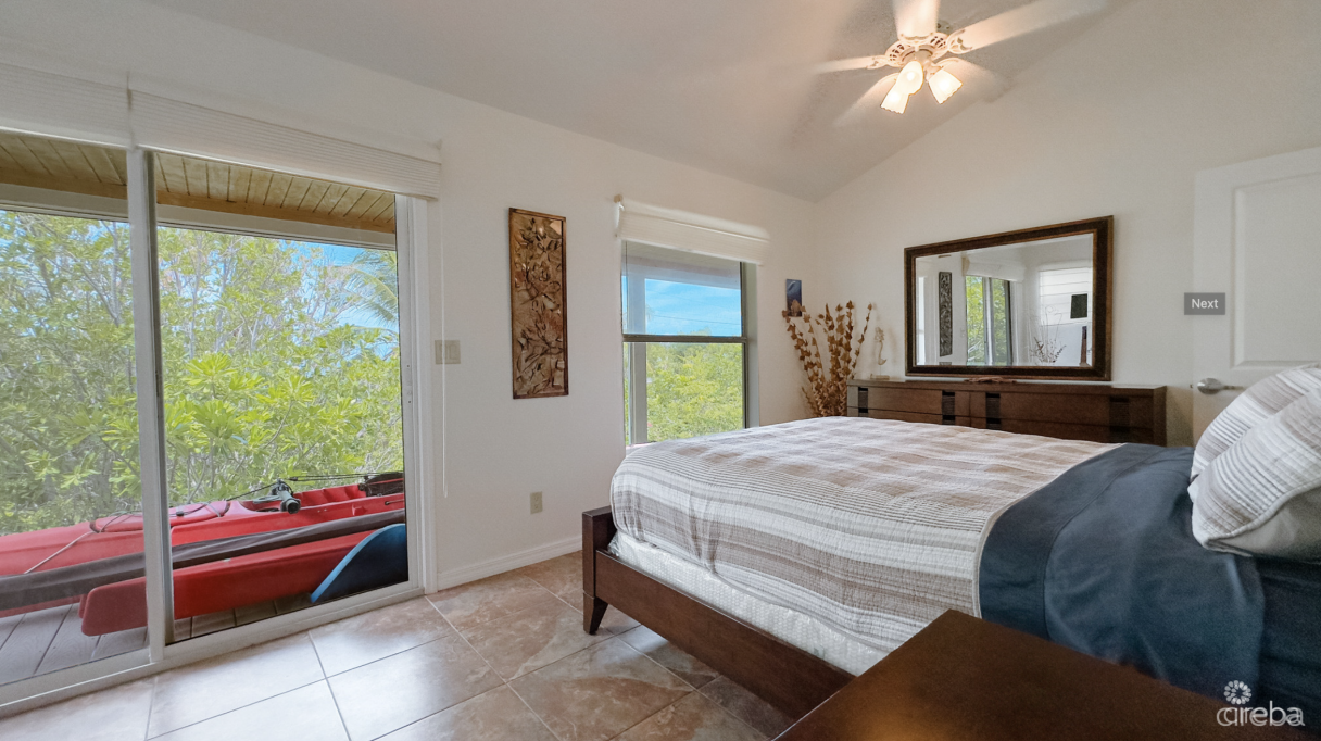 Little Cayman Ocean View Residential Home W/ Beachfront Lot Just Shy Of 1 Acre - Image 16