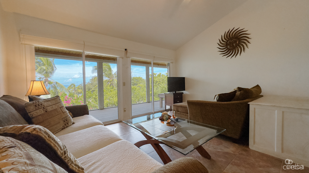 Little Cayman Ocean View Residential Home W/ Beachfront Lot Just Shy Of 1 Acre - Image 17