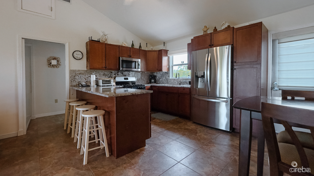 Little Cayman Ocean View Residential Home W/ Beachfront Lot Just Shy Of 1 Acre - Image 19
