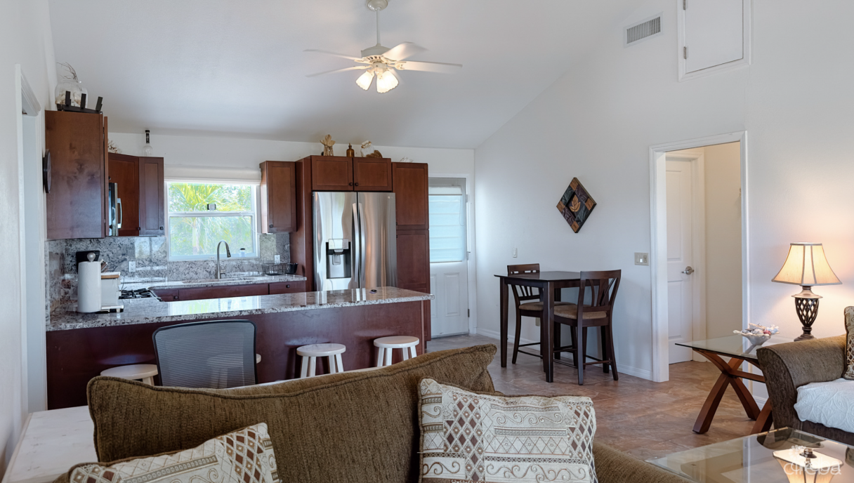 Little Cayman Ocean View Residential Home W/ Beachfront Lot Just Shy Of 1 Acre - Image 22