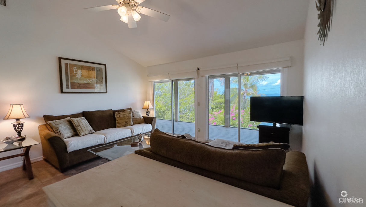 Little Cayman Ocean View Residential Home W/ Beachfront Lot Just Shy Of 1 Acre - Image 24
