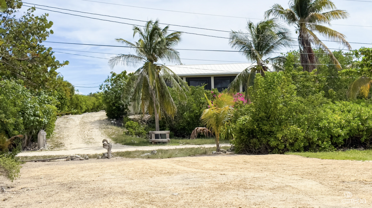 Little Cayman Ocean View Residential Home W/ Beachfront Lot Just Shy Of 1 Acre - Image 26