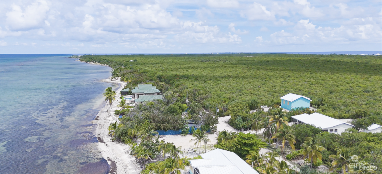 Little Cayman Ocean View Residential Home W/ Beachfront Lot Just Shy Of 1 Acre - Image 33