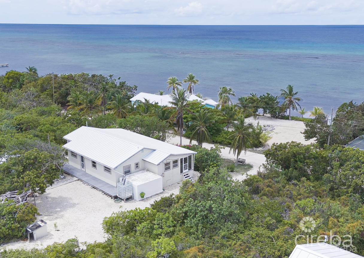 Little Cayman Ocean View Residential Home W/ Beachfront Lot Just Shy Of 1 Acre - Image 34