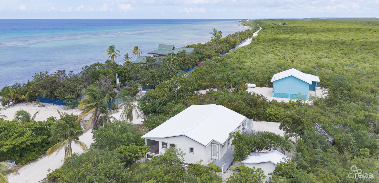 Little Cayman Ocean View Residential Home W/ Beachfront Lot Just Shy Of 1 Acre - Image 36