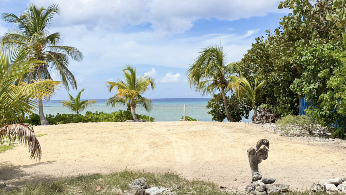Little Cayman Ocean View Residential Home W/ Beachfront Lot Just Shy Of 1 Acre - Image 38