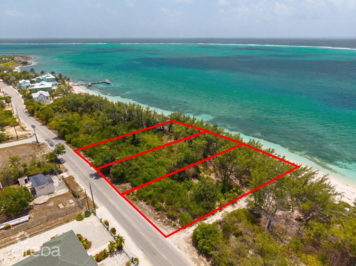 Gun Bay Development Parcel 1.58 - Image 1