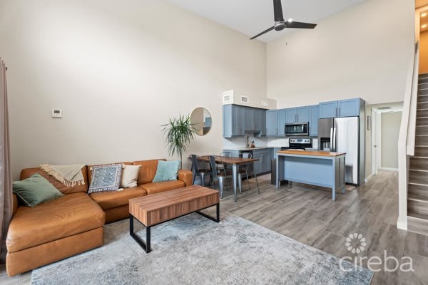 Downtown Reach - 2 Bedroom - Image 1