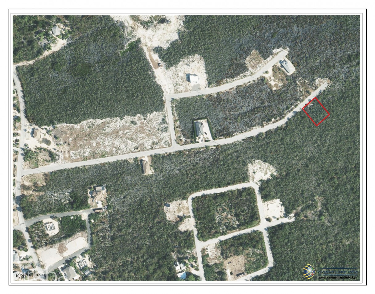 East End Land | 0.2297 Ac - Image 2