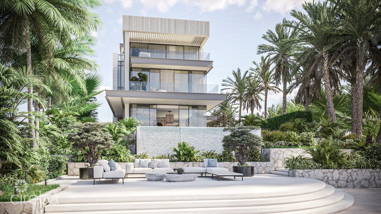 Prime Seven Mile Beach Land - Image 4
