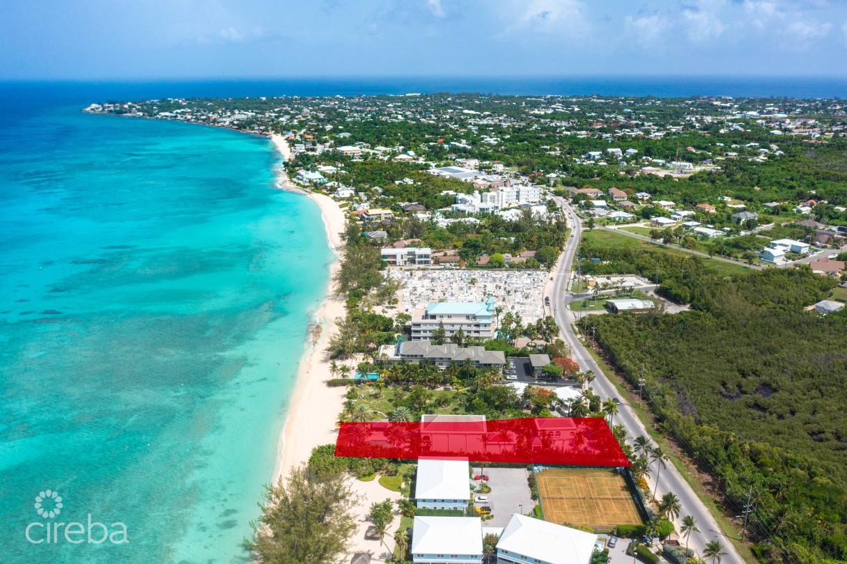 Prime Seven Mile Beach Land - Image 17