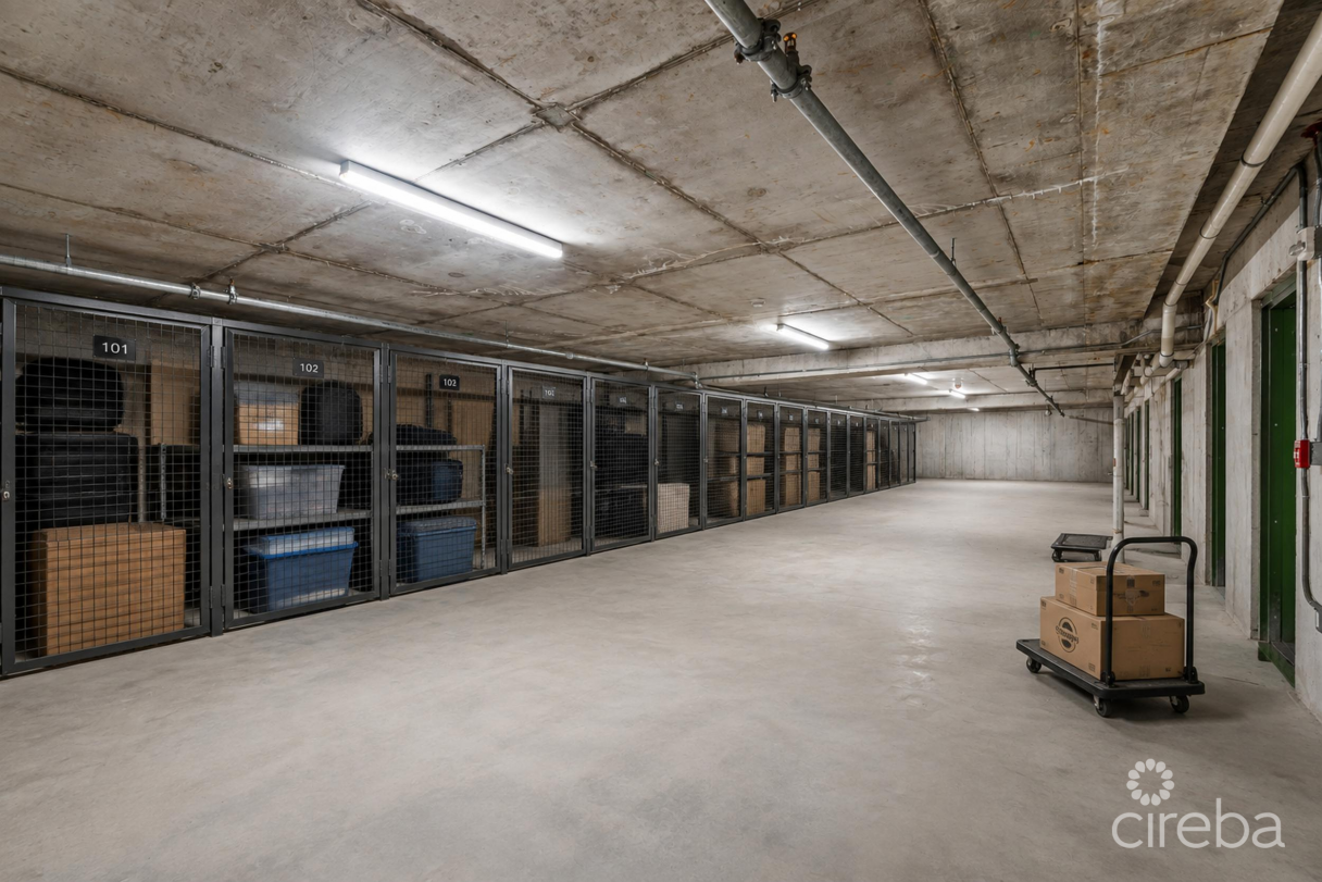 Superbly Located Grove Too Storage Unit - Image 7