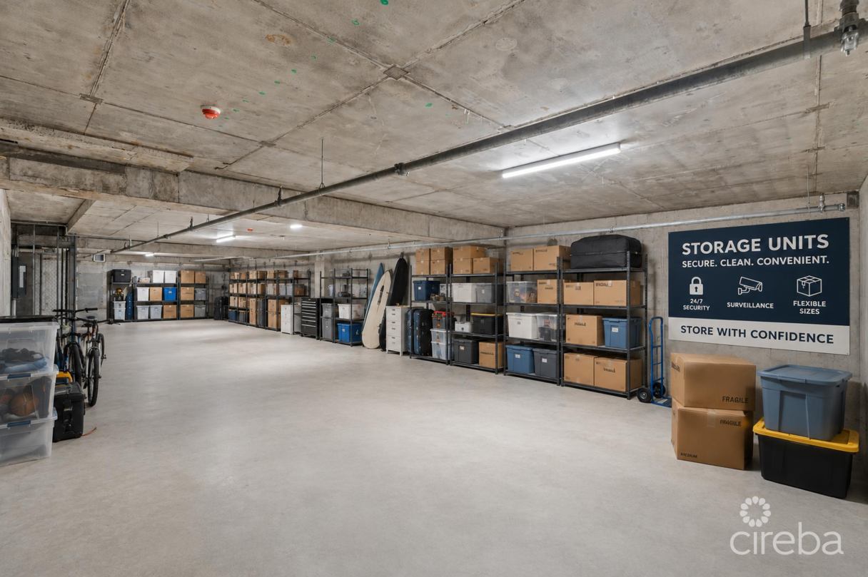 Superbly Located Grove Too Storage Unit - Image 2