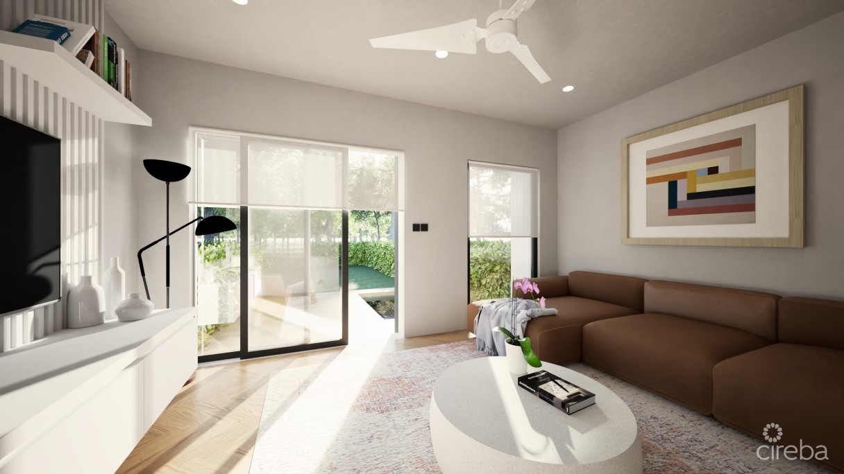 Highpoint Residences 2, West Bay Pre-construction - Image 4