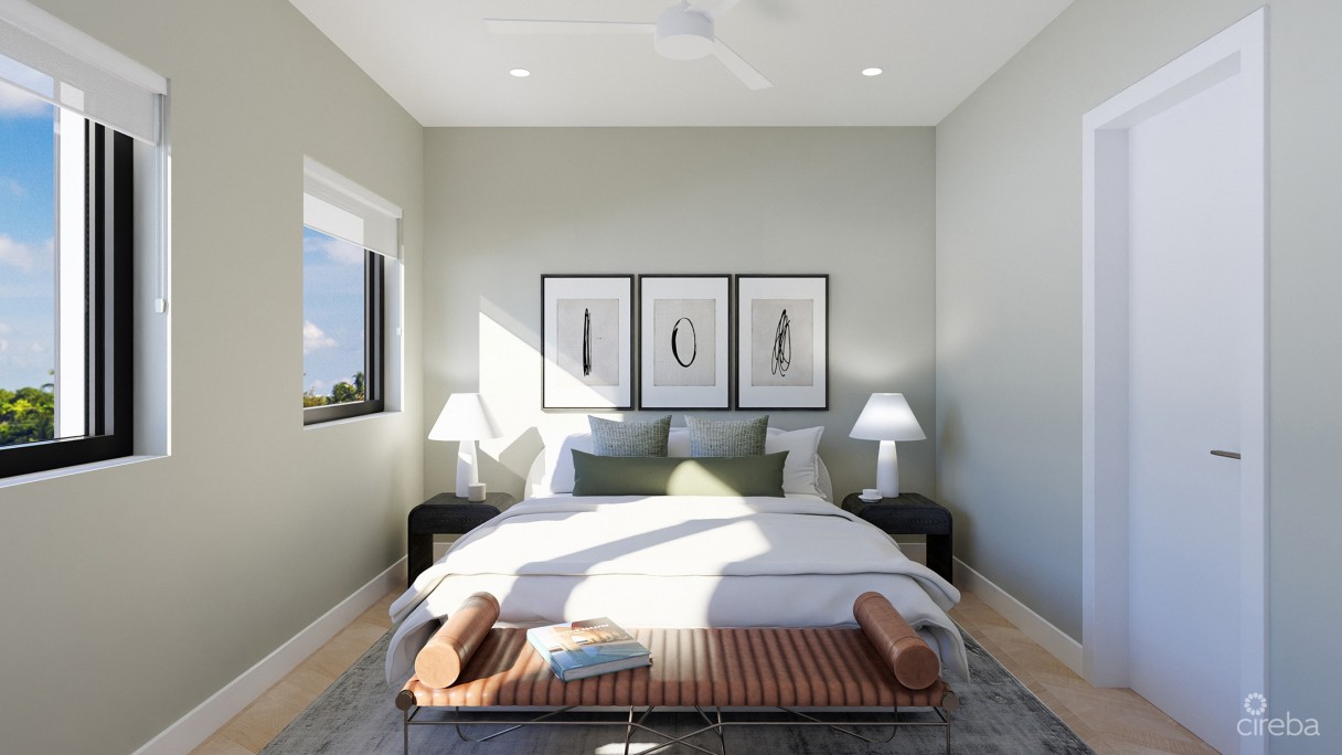 Highpoint Residences 2, West Bay Pre-construction - Image 1