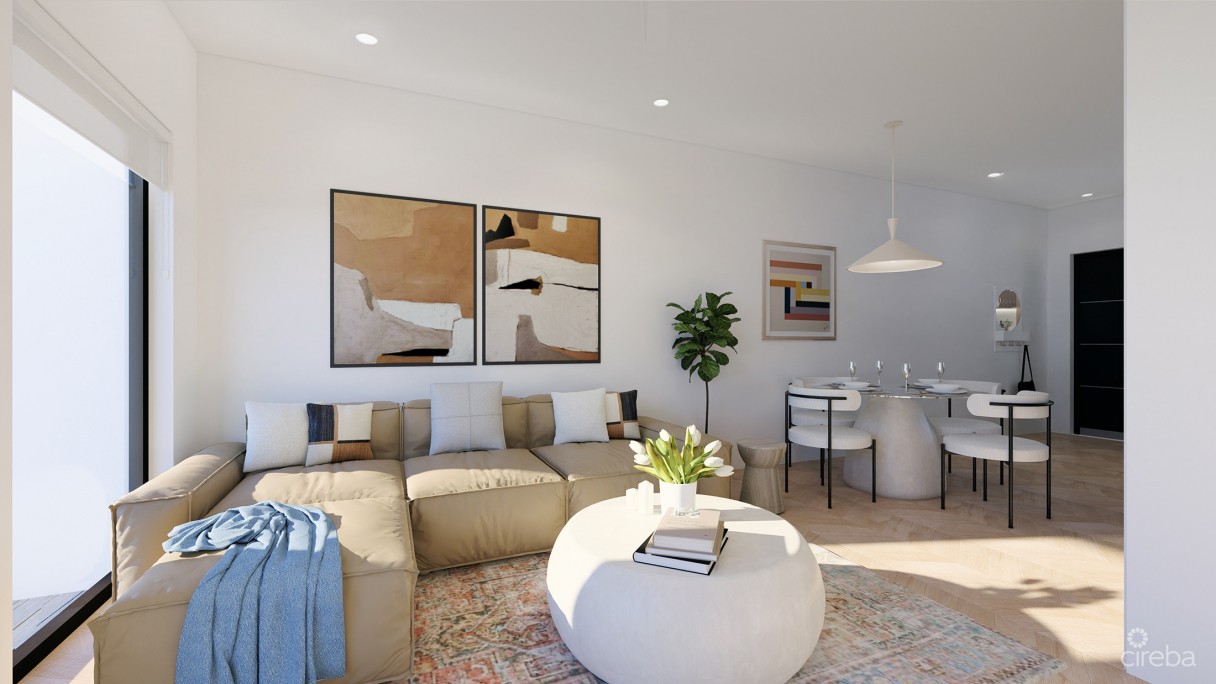 Highpoint Residences 2, West Bay Pre-construction - Image 3