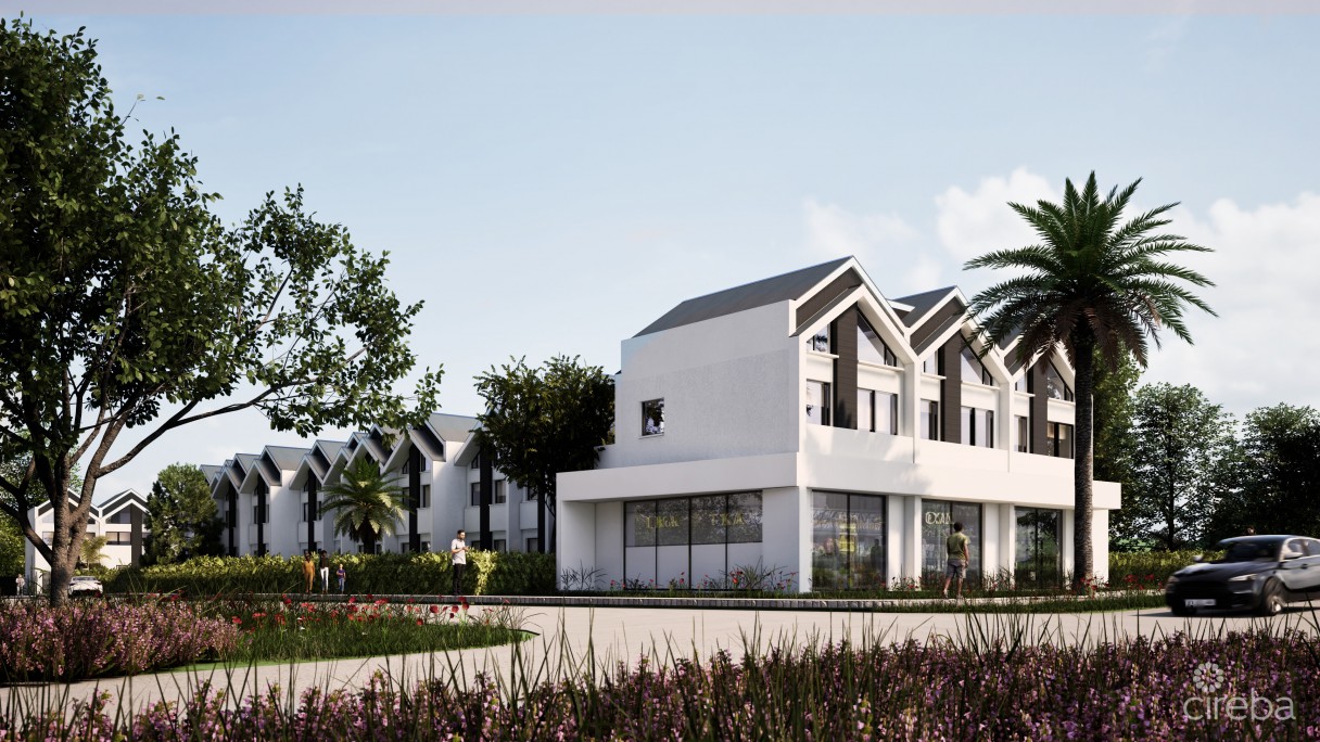 Highpoint Residences 2, West Bay Pre-construction - Image 8